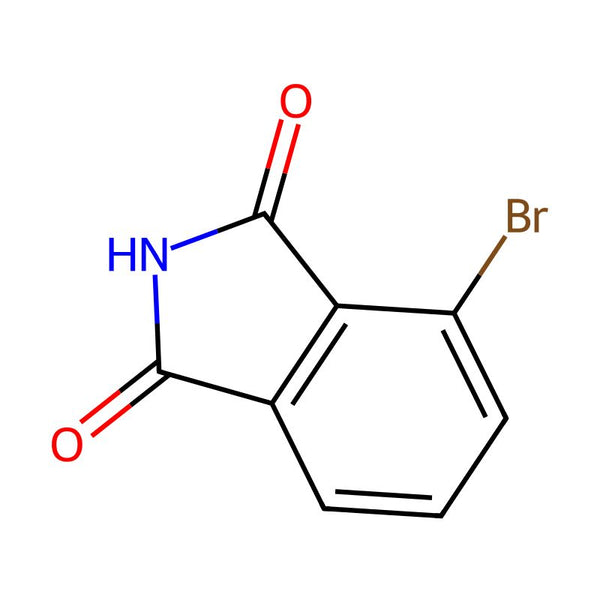 4-Bromoisoindoline-1,3-dione|CS-W022121|70478-63-6
