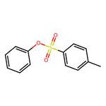 Phenyl p-Toluenesulfonate|CS-0153019|640-60-8
