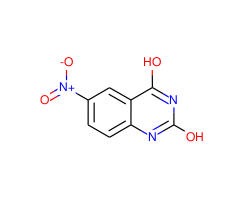 6-Nitroquinazoline-2,4-diol|CS-D0571|32618-85-2