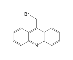 9-(Bromomethyl)acridine, 98%, derivatization grade|992216|1556-34-9