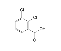 2,3-Dichlorobenzoic acid, 98%, off-white