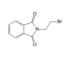 2-(2-Bromoethyl)isoindoline-1,3-dione|C1921879|574-98-1