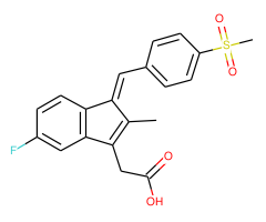 Sulindac Impurity 91|CP155191|59973-80-7
