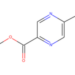 Methyl 5-methylpyrazine-2-carboxylate|CS-0038852|41110-33-2