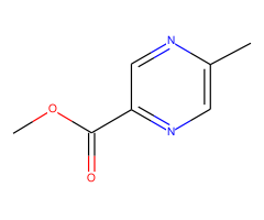 Methyl 5-methylpyrazine-2-carboxylate|CS-0038852|41110-33-2