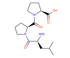H-Leu-Pro-Pro-OH|CPTD784436|121305-26-8