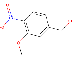 (3-Methoxy-4-nitrophenyl)methanol|CS-W017062|80866-88-2