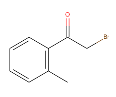 2-bromo-1-(2-methylphenyl)ethanone|CS-0029521|51012-65-8