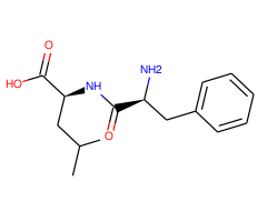 L-Phenylalanyl-L-leucine, 95%|264425|3303-55-7