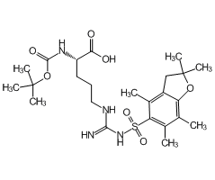 Boc-Arg(Pbf)-OH|CS-W008389|200124-22-7