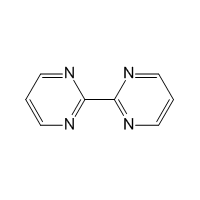 2,2'-Bipyrimidine|CS-W008340|34671-83-5