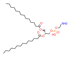 1,2-Dimyristoyl-sn-glycero-3-phosphoethanolamine, 99%|264563|998-07-2