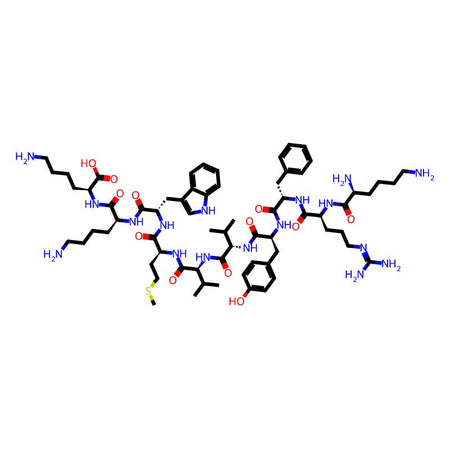 (Lys1015·1024)-Thrombospondin-1 (1015-1024) (human, bovine, mouse)|CPTD787268|178921-95-4