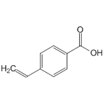 4-Vinylbenzoic acid