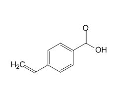 4-Vinylbenzoic acid
