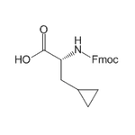 Fmoc-D-cyclopropylalanine|16795|170642-29-2