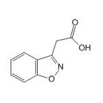 2-(1,2-Benzisoxazol-3-yl)acetic acid|CS-W017376|4865-84-3