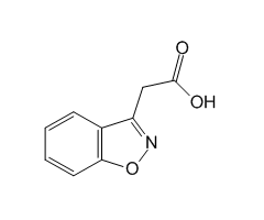 2-(1,2-Benzisoxazol-3-yl)acetic acid|CS-W017376|4865-84-3