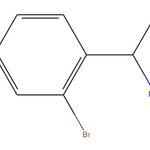 1-(2-Bromophenyl)ethan-1-amine|CS-0120189|113899-55-1