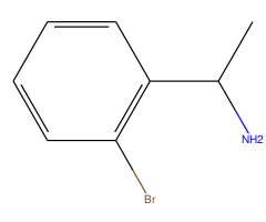 1-(2-Bromophenyl)ethan-1-amine|CS-0120189|113899-55-1
