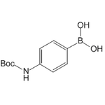 (4-Boc-aminophenyl)boronic acid|CS-W000923|380430-49-9