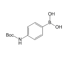 (4-Boc-aminophenyl)boronic acid|CS-W000923|380430-49-9