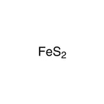 Iron disulfide (Iron pyrite), 95%|26-2400|12068-85-8