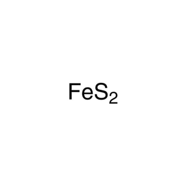 Iron disulfide (Iron pyrite), 95%|26-2400|12068-85-8