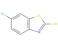 6-Chlorobenzo[d]thiazole-2-thiol|CS-0155739|51618-29-2