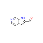 1H-Pyrrolo[2,3-c]pyridine-2-carbaldehyde|CS-0157274|867034-96-6