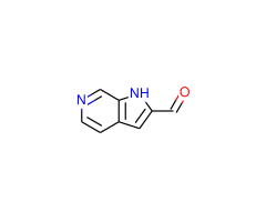 1H-Pyrrolo[2,3-c]pyridine-2-carbaldehyde|CS-0157274|867034-96-6