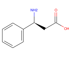 (S)-3-Amino-3-phenylpropionic acid|CS-W002743|40856-44-8