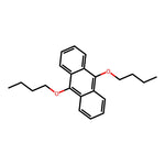 9,10-Dibutoxyanthracene|CS-0032534|76275-14-4