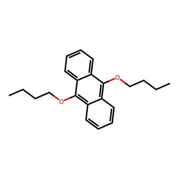 9,10-Dibutoxyanthracene|CS-0032534|76275-14-4