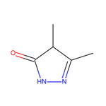 4,5-Dimethyl-3H-pyrazol-3-one|CS-W011280|6628-22-4
