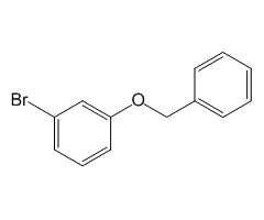 1-(Benzyloxy)-3-bromobenzene|CS-W004106|53087-13-1