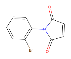 1-(2-Bromophenyl)-1H-pyrrole-2,5-dione|CS-0179887|36817-47-7