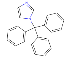 1-Tritylimidazole|CS-W000343|15469-97-3