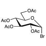 Acetobromo-a-D-glucose|32297|572-09-8