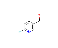 2-Fluoropyridine-5-carbaldehyde|CS-W004680|677728-92-6