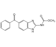Mebendazole, 99.5%, reference material|999929|31431-39-7