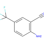 2-Amino-5-(trifluoromethyl)benzonitrile|CS-W019981|6526-08-5