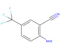 2-Amino-5-(trifluoromethyl)benzonitrile|CS-W019981|6526-08-5