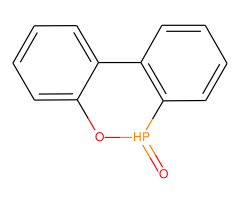 9,10-Dihydro-9-oxa-10-phosphaphenanthrene 10-oxide, 99%|265357|35948-25-5
