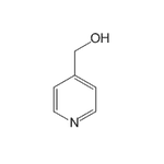 4-Pyridinemethanol|CS-W007605|586-95-8