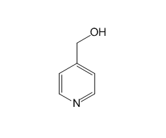 4-Pyridinemethanol|CS-W007605|586-95-8