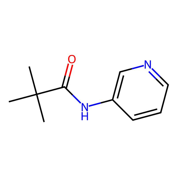2,2-Dimehtyl-N-pyridin-3-yl-propionamide|CS-W002723|70298-88-3