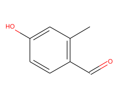 4-Hydroxy-2-methylbenzaldehyde|CS-W005254|41438-18-0
