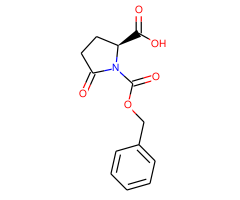 N-Cbz-L-pyroglutamic acid, 98%|265488|32159-21-0