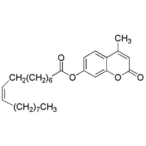 4-Methylumbelliferyl oleate|21156|18323-58-5